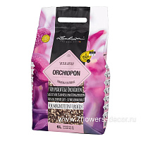 Субстрат Lechuza "Orchid Pon", 6 л - фото 1