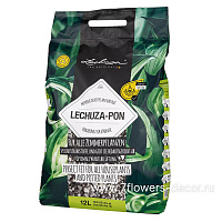 Субстрат Lechuza "Pon", 12 л - фото 1