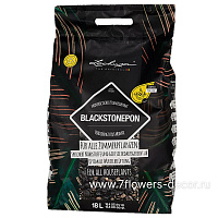Субстрат Lechuza "Black Stone Pon", 18 л - фото 1