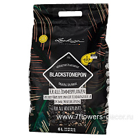 Субстрат Lechuza "Black Stone Pon", 6 л - фото 1