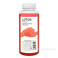 Краска для живых цветов, 0,3 л, Lotos - фото 1
